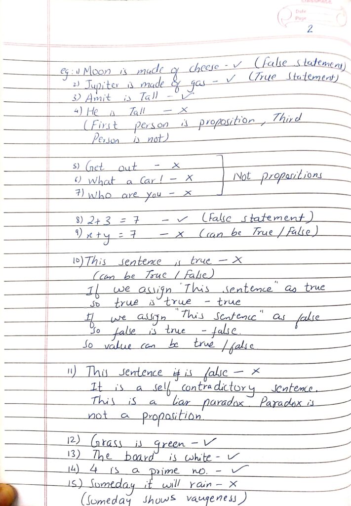 Logic Notes Lec 1 Image 2