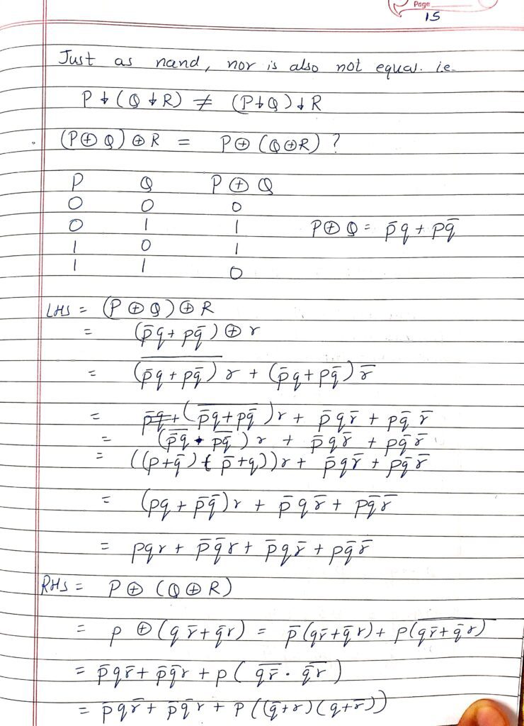 Mathematical Logic Notes 2 Page 3