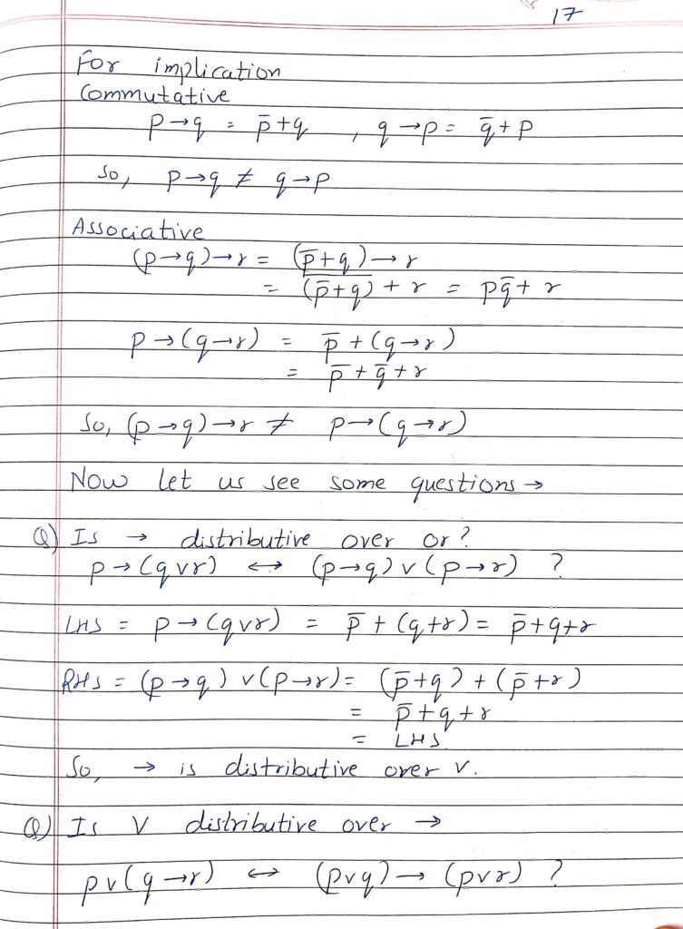 Mathematical Logic Notes 2 Page 5