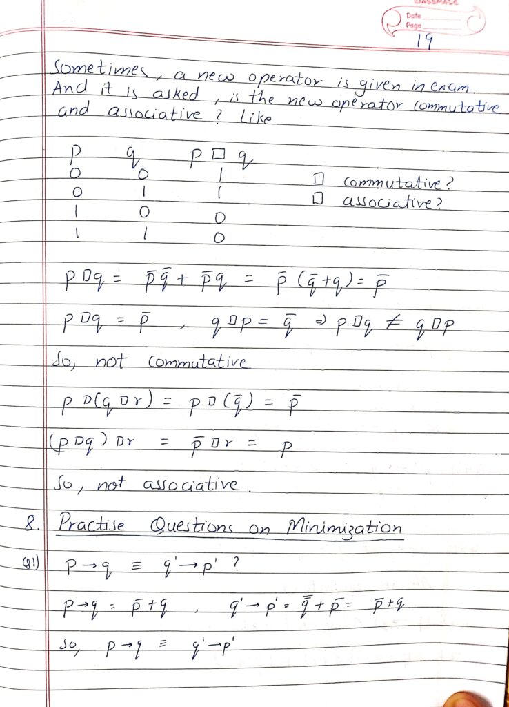 Mathematical Logic Notes 2 Page 7