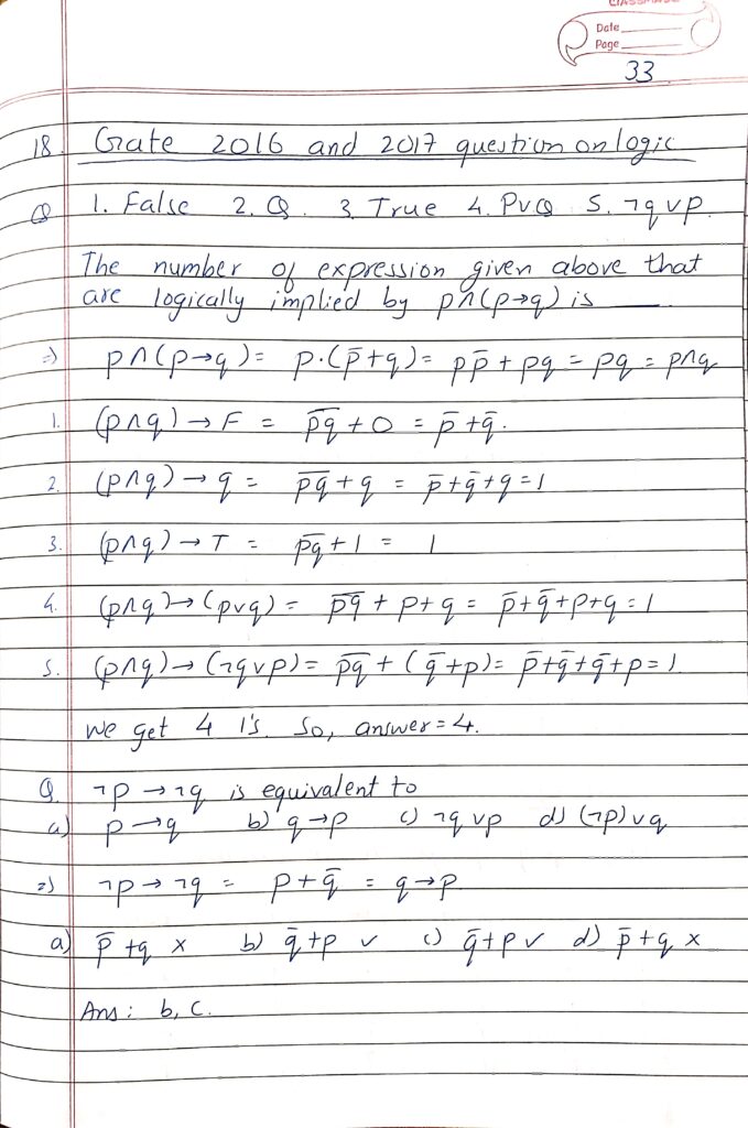 Mathematical Logic notes 3 Page 7