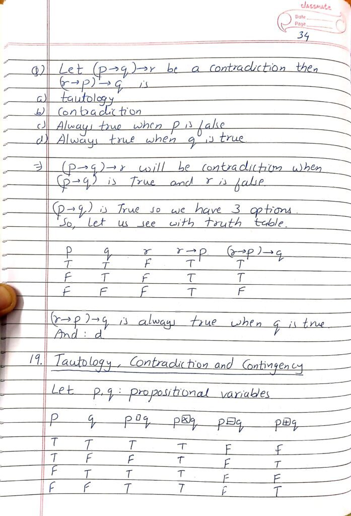 Mathematical Logic notes 3 Page 8