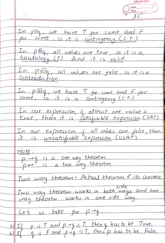 Mathematical Logic notes 3 Page 9