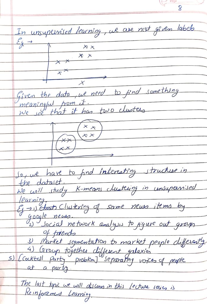 machine learning lecture 1 page 8