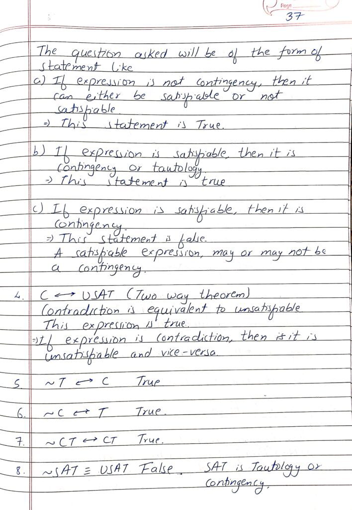 Mathematical Logic notes 3 Page 11