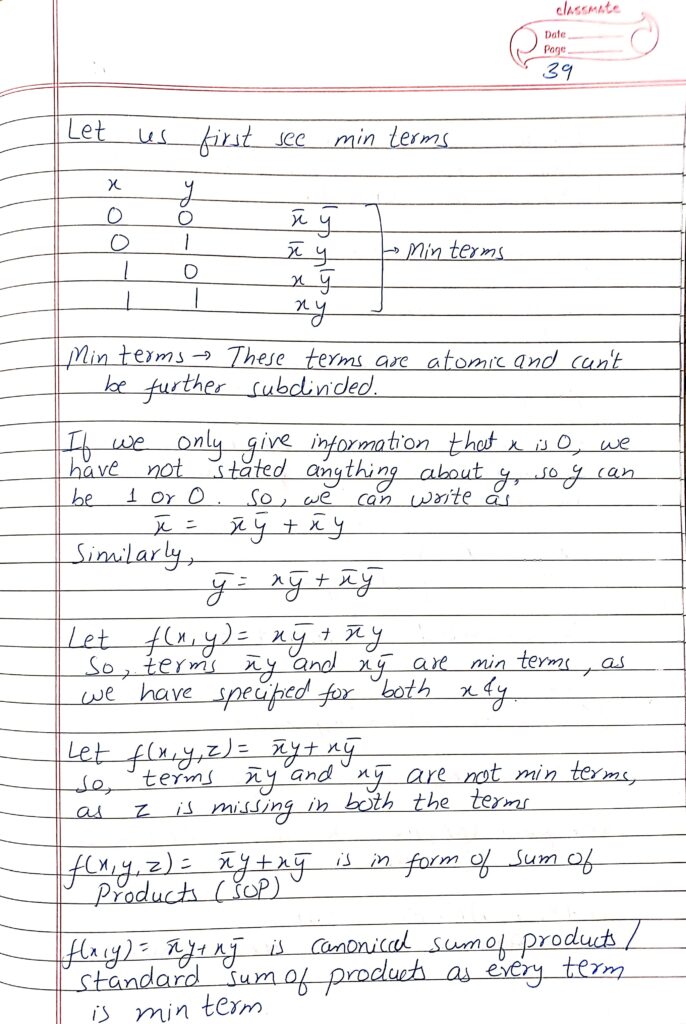 Mathematical Logic notes 3 Page 13