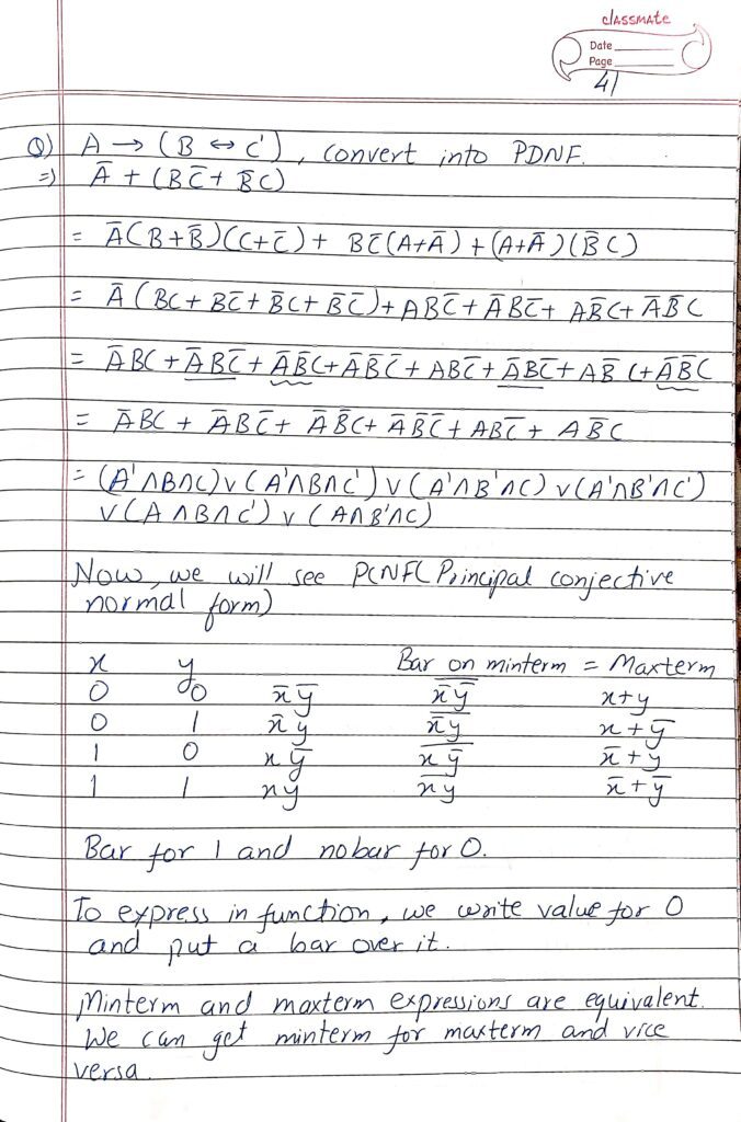 Mathematical Logic notes 3 Page 15