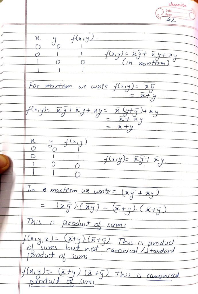 Mathematical Logic notes 3 Page 16