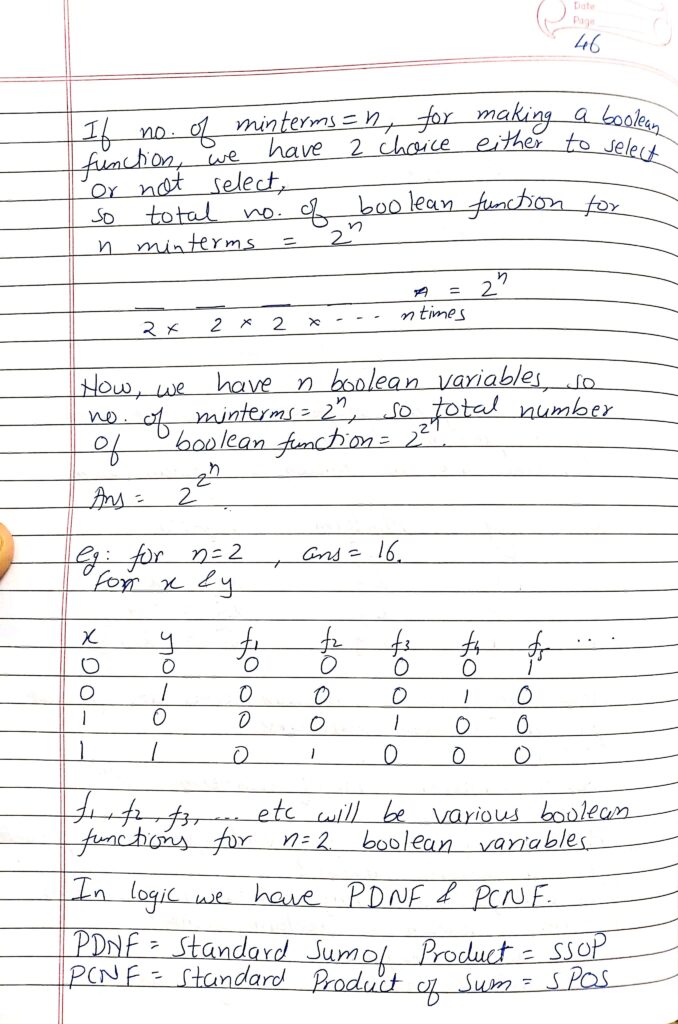 Logic Notes 3 Page 20