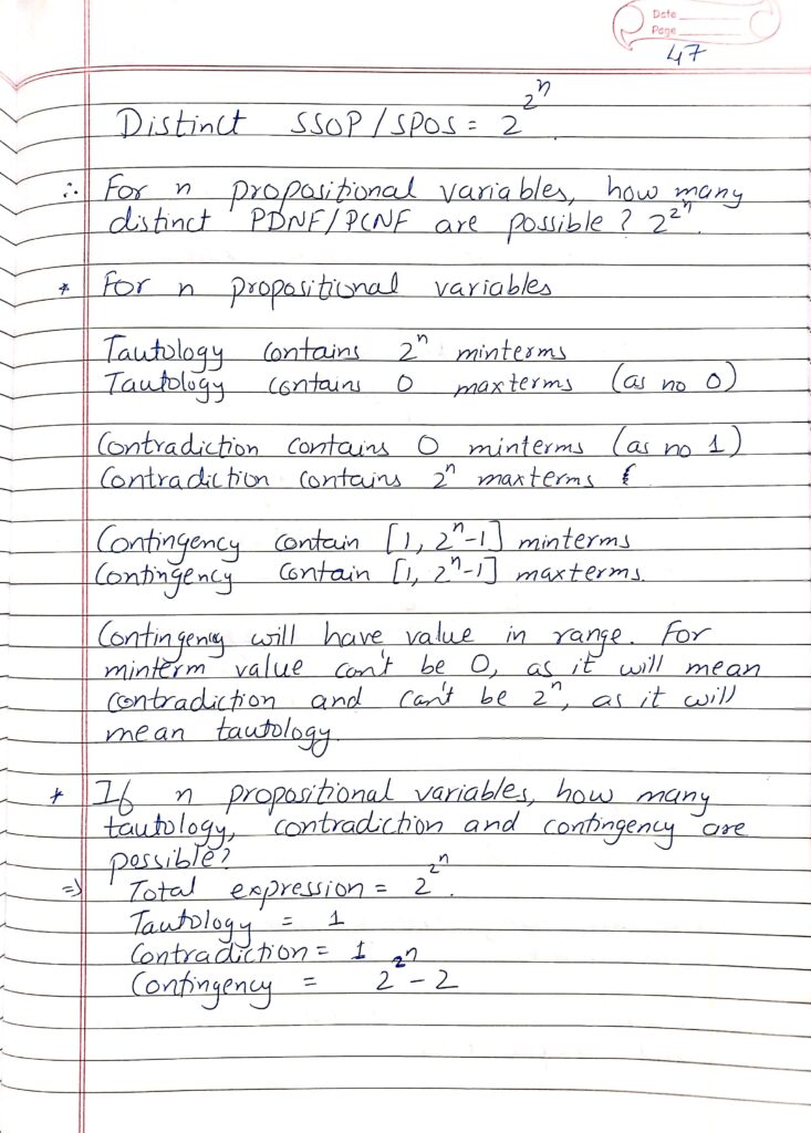 Mathematical Logic Notes 3 Page 21