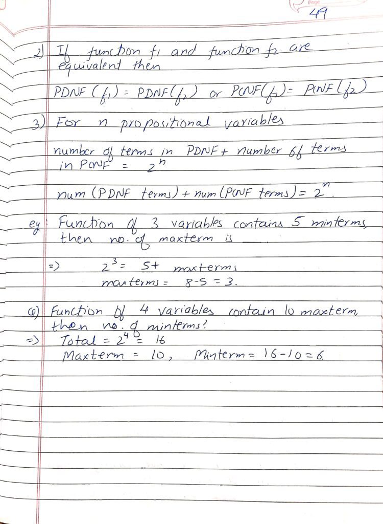 Mathematical Logic Notes 3 Page 23