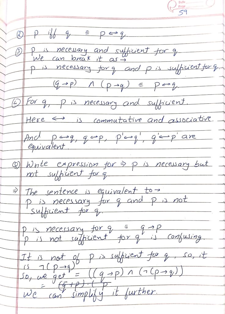 Mathematical Logic Notes 4 Page 10