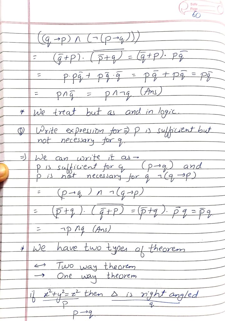 Mathematical Logic Notes 4 Page 11