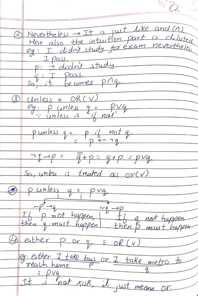 Mathematical Logic Notes 4 Page 13