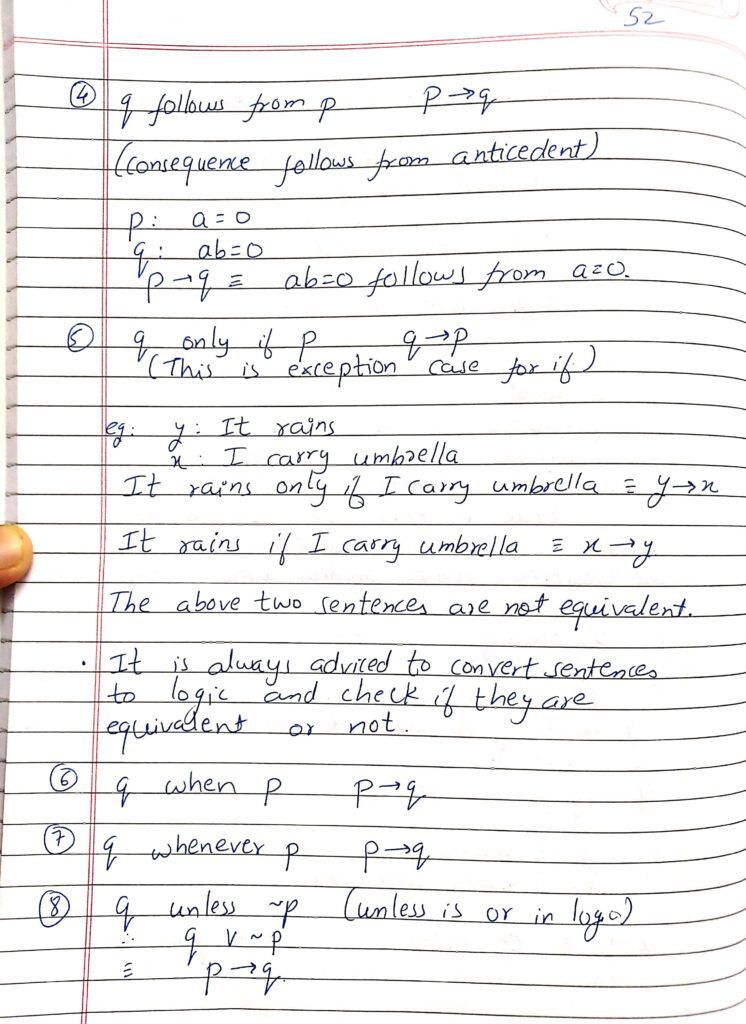 Mathematical Logic Notes 4 Page 3