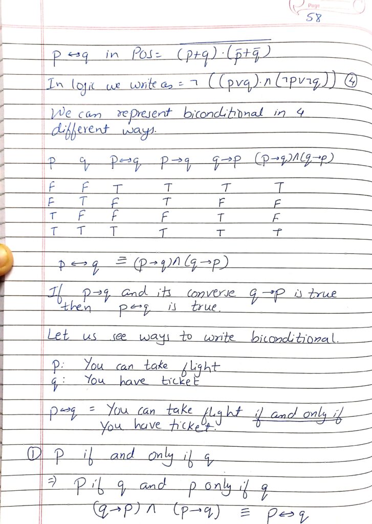 Mathematical Logic Notes 4 Page 9