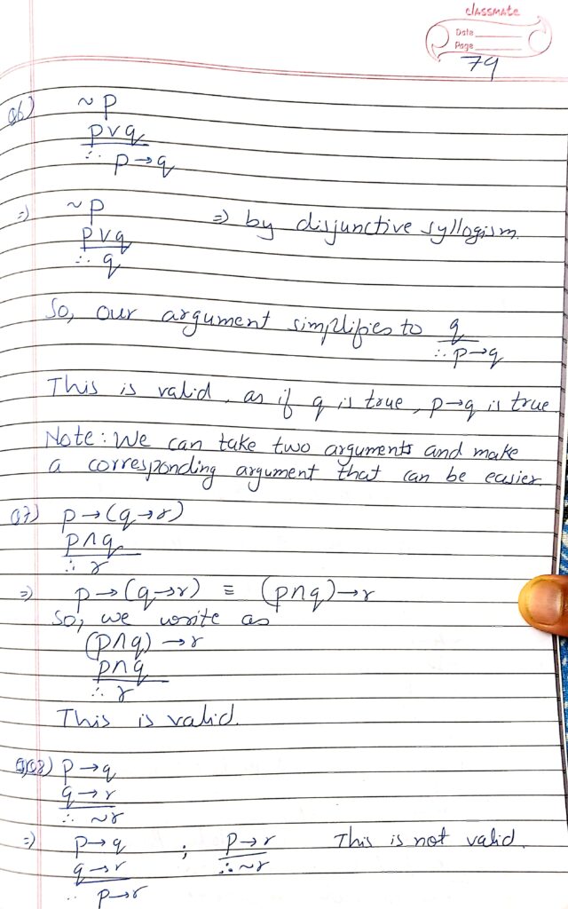 Mathematical Logic Notes 5 Page 13