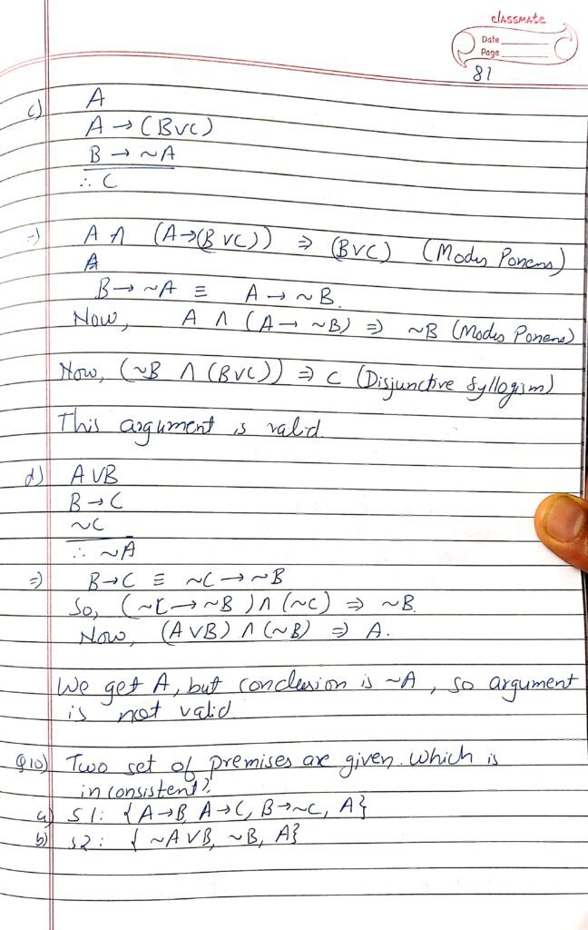 Mathematical Logic Notes 5 Page 15