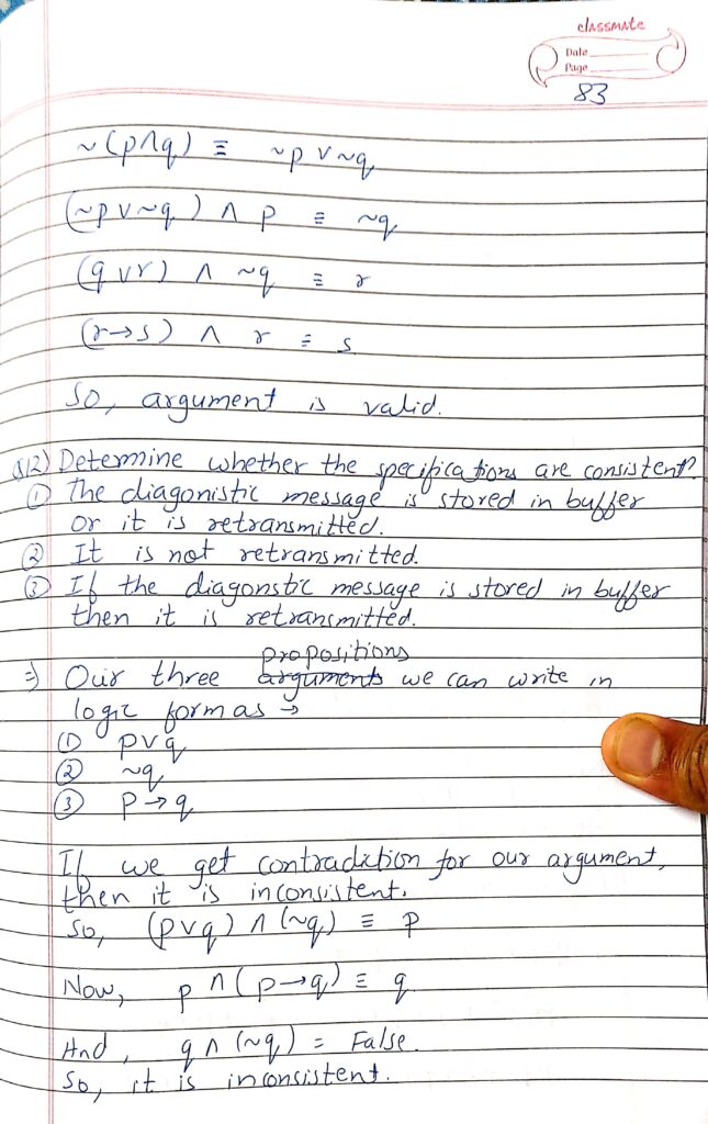 Mathematical Logic Notes 5 Page 17