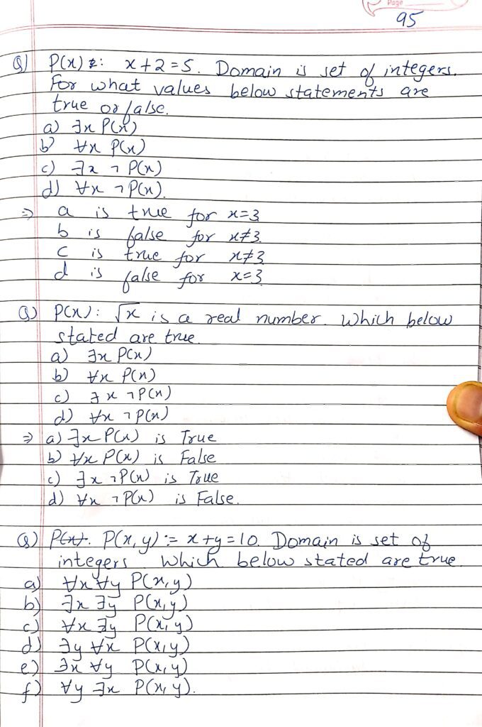 Mathematical Logic Notes 6 Page 8