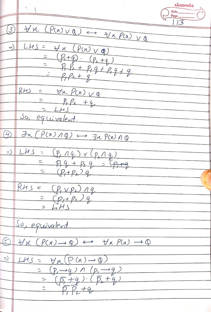 Mathematical Logic Notes 7 Page 13