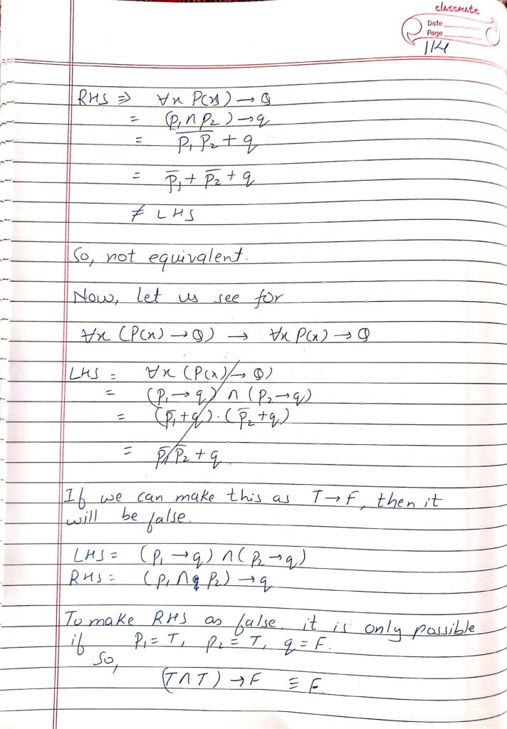 Mathematical Logic Notes 7 Page 14