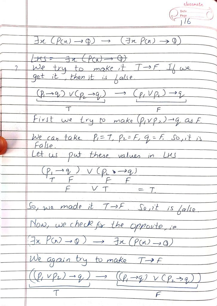 Mathematical Logic Notes 7 Page 16