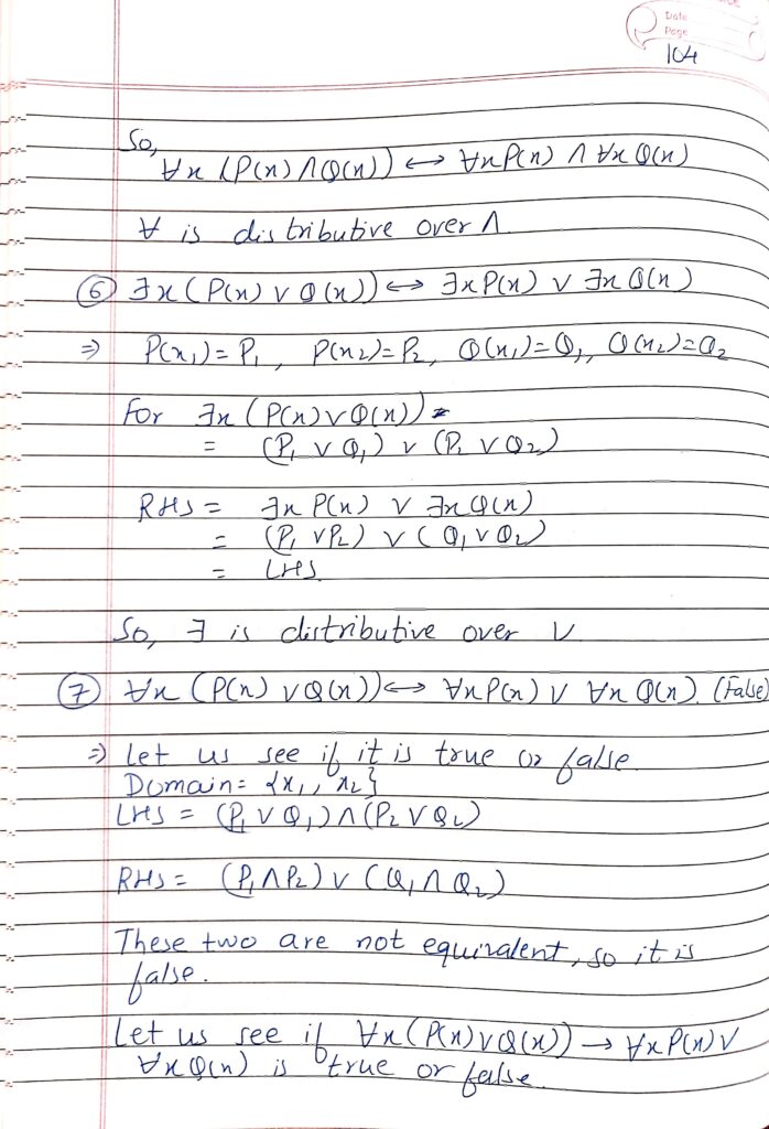 Mathematical Logic Notes 7 Page 4