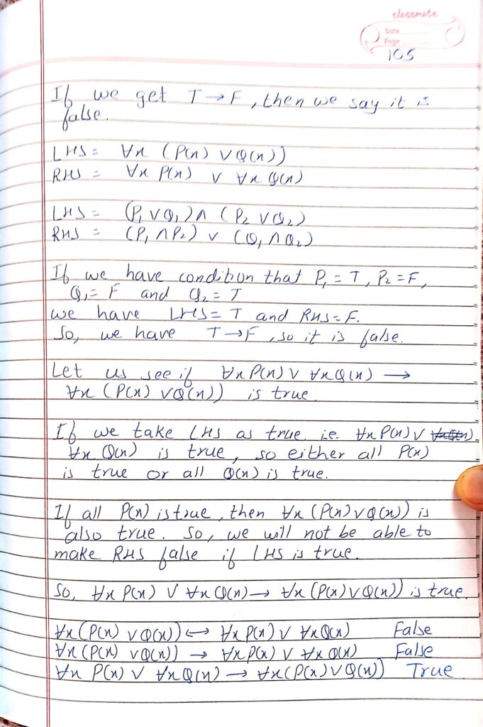 Mathematical Logic Notes 7 Page 5