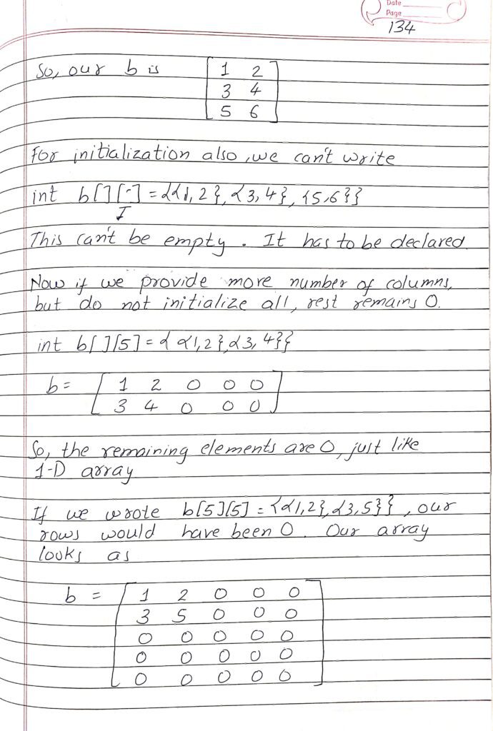 Programming using C++ Part 5 Image 27