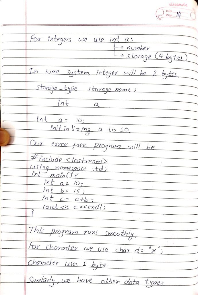c++ part 1 notes image 15