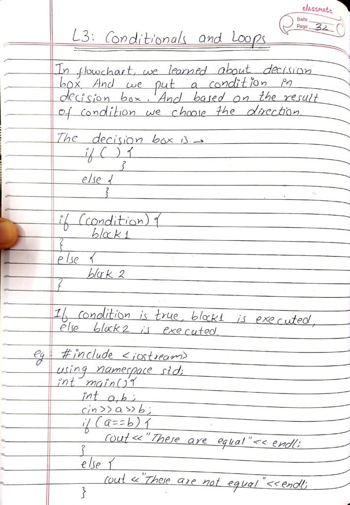 c++ part 2 notes image 1