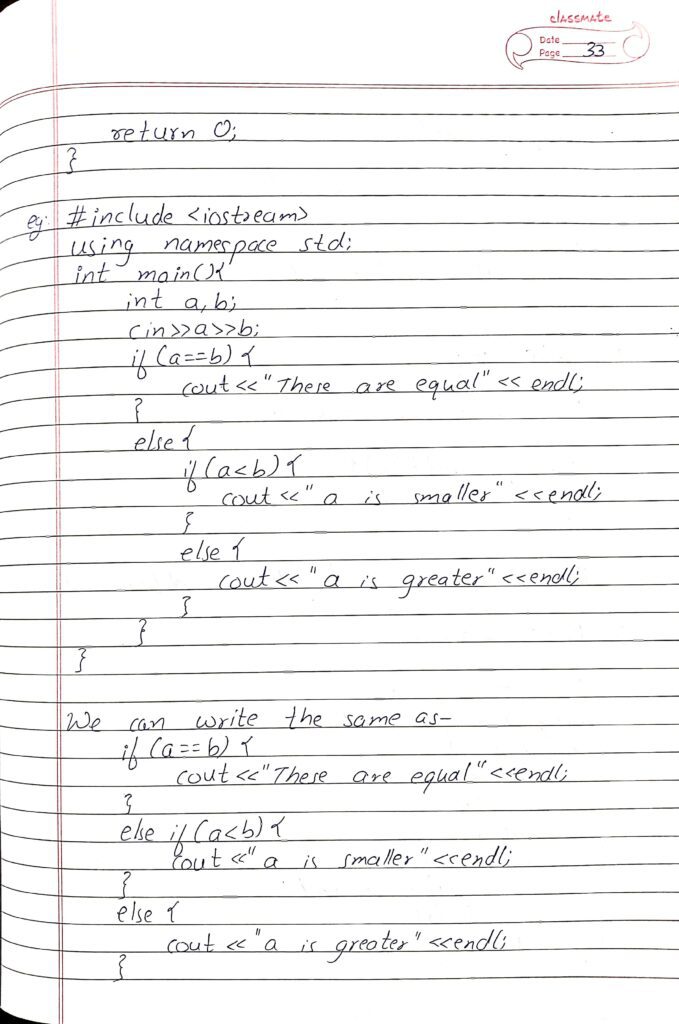 c++ part 2 notes image 2