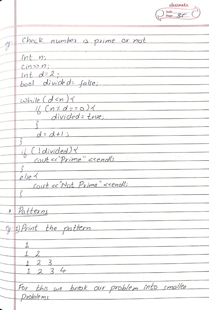 c++ part 2 notes image 4