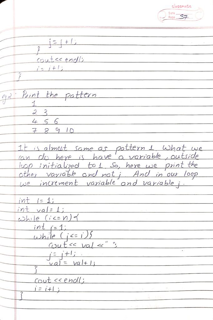 c++ part 2 notes image 6