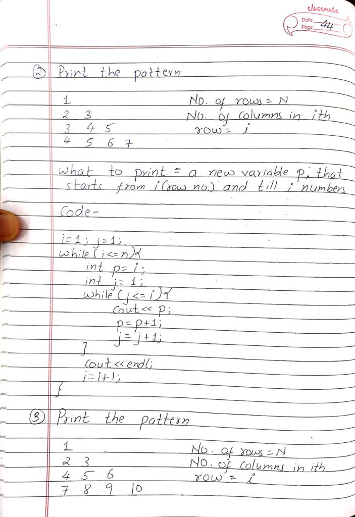 c++ part 2 notes image 13