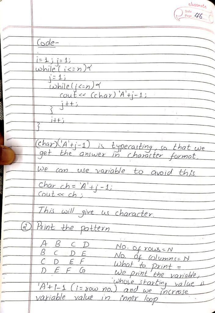 c++ part 2 notes image 15